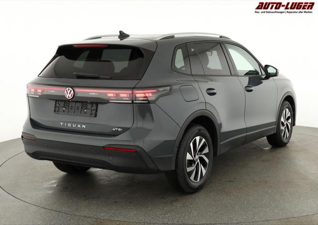 Volkswagen Tiguan 1.5 eTSI 110 kW Life DSG Life, Navi, easyOpen, Kamera, 5-J Garantie 