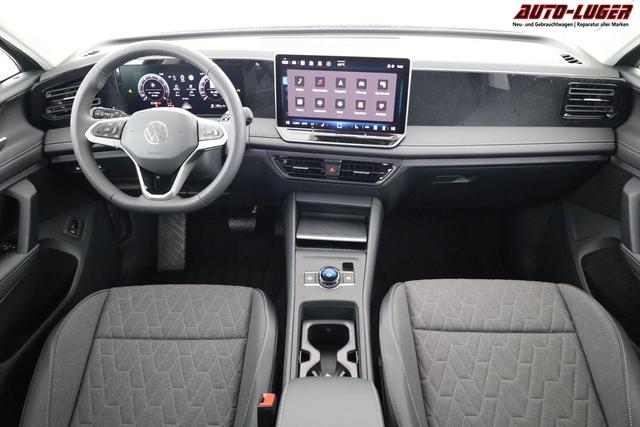 Volkswagen Tiguan 1.5 eTSI 110 kW Life DSG Life, Navi, easyOpen, Kamera, 5-J Garantie 