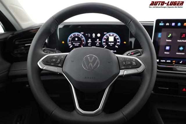 Volkswagen Tiguan 1.5 eTSI 110 kW Life DSG Life, Navi, easyOpen, Kamera, 5-J Garantie 