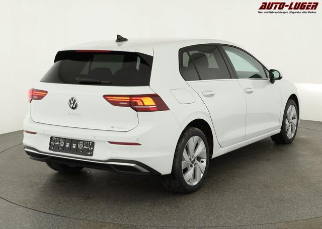 Volkswagen Golf 1.5 TSI eHybrid 150 kW Edition 50 VIII Style, AHK, Navi, Kamera, Side, LED-Plus 