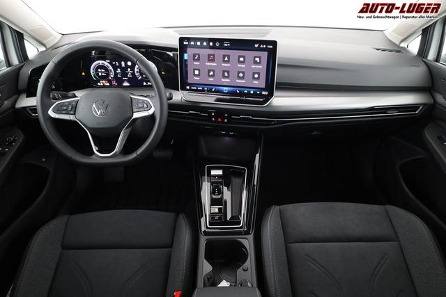 Volkswagen Golf 1.5 TSI eHybrid 150 kW Edition 50 VIII Style, AHK, Navi, Kamera, Side, LED-Plus 