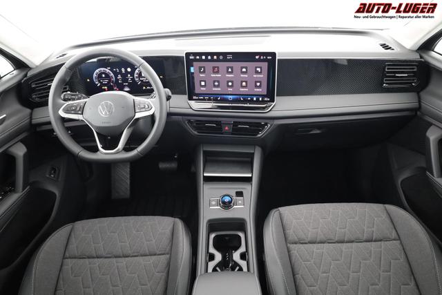 Volkswagen Tiguan 1.5 eTSI 110 kW Life DSG Life, Pano, Navi, EasyOpen, LED-Plus, 5 J.-Garantie 