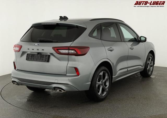 Ford Kuga ST-Line 1.5 EcoBoost ST-Line, Navi, AHK, LED, Kamera, Winter, FS beheizbar 