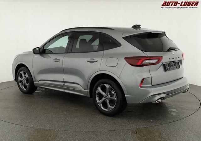 Ford Kuga ST-Line 1.5 EcoBoost ST-Line, Navi, AHK, LED, Kamera, Winter, FS beheizbar 