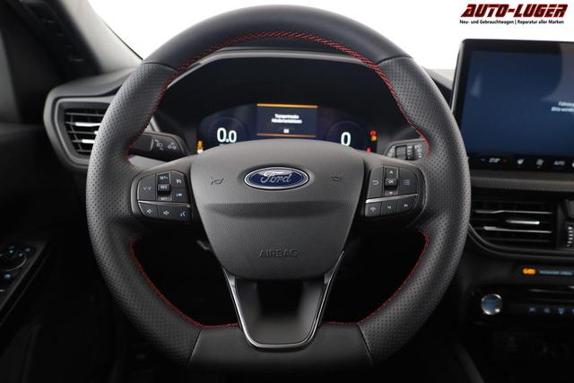 Ford Kuga ST-Line 1.5 EcoBoost ST-Line, Navi, AHK, LED, Kamera, Winter, FS beheizbar 