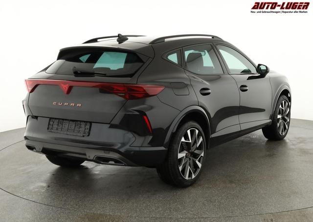 Cupra Formentor 1.5 eTSI 110 kW DSG, AHK, Navi, 19-Zoll, Winterpaket 