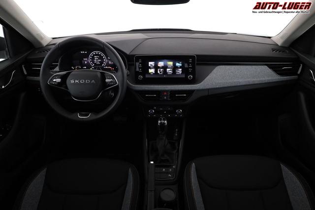 Skoda Kamiq Selection 1.0 TSI DSG Selection, AHK, Matrix, Kamera, Winter, 4-J Garantie 