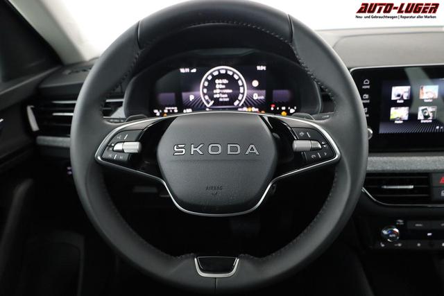 Skoda Kamiq Selection 1.0 TSI DSG Selection, AHK, Matrix, Kamera, Winter, 4-J Garantie 