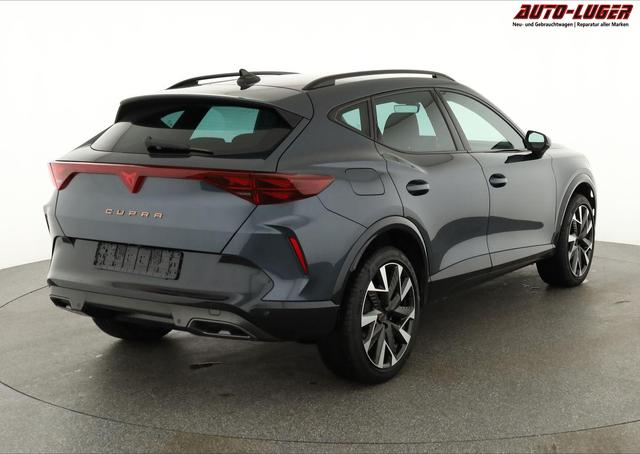 Cupra Formentor 1.5 eTSI 110 kW DSG, AHK, Navi, 19-Zoll, Winterpaket 