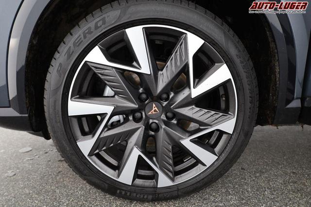 Cupra Formentor 1.5 eTSI 110 kW DSG, AHK, Navi, 19-Zoll, Winterpaket 