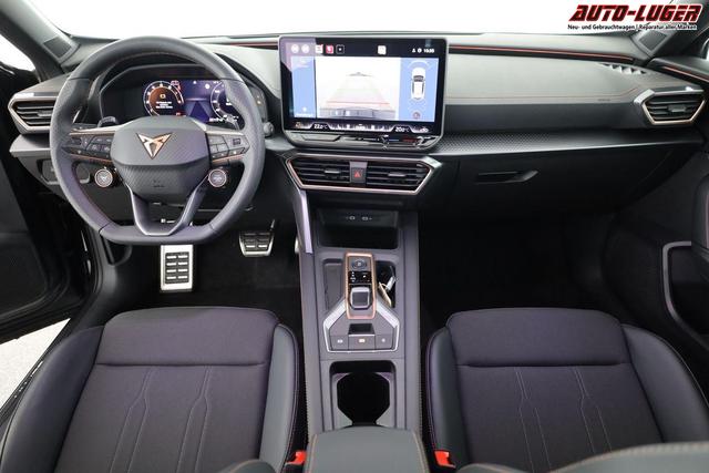 Cupra Formentor 1.5 eTSI 110 kW DSG, AHK, Navi, 19-Zoll, Winterpaket 