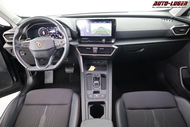 Cupra Formentor Basis a 4Drive 2.0 TSI DSG 4Drive, AHK, LED, 1-Hand 