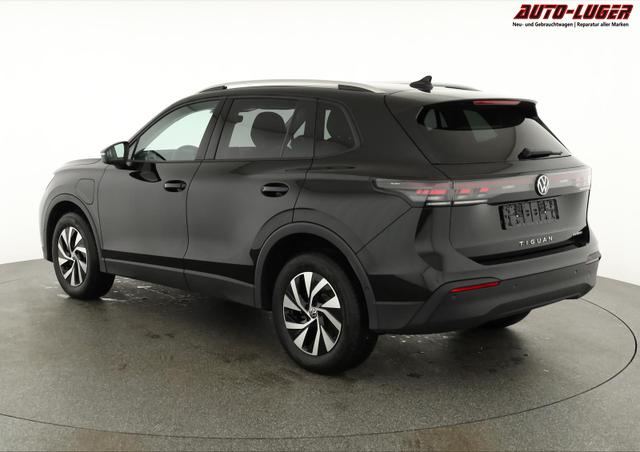 Volkswagen Tiguan 1.5 TSI eHybrid 150 kW Life DSG Life, AHK, Navi, Side, easyOpen, Winter 