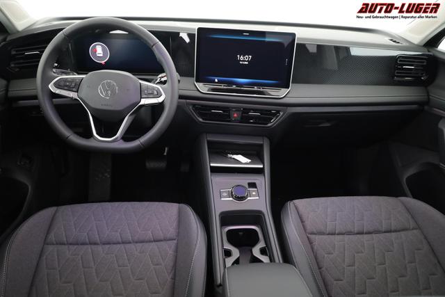Volkswagen Tiguan 1.5 TSI eHybrid 150 kW Life DSG Life, AHK, Navi, Side, easyOpen, Winter 