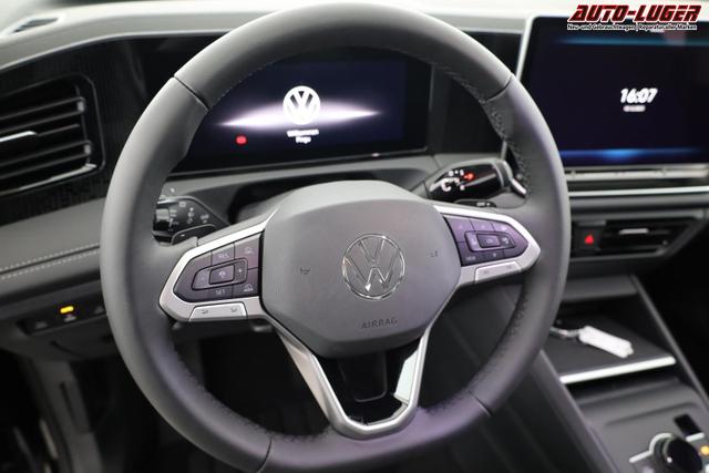 Volkswagen Tiguan 1.5 TSI eHybrid 150 kW Life DSG Life, AHK, Navi, Side, easyOpen, Winter 