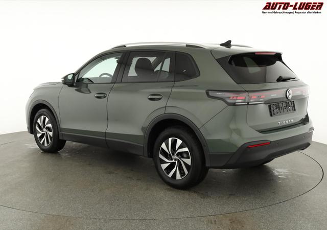 Volkswagen Tiguan 1.5 eTSI 110 kW Life DSG Life, Pano, Navi, EasyOpen, LED-Plus, 5 J.-Garantie 