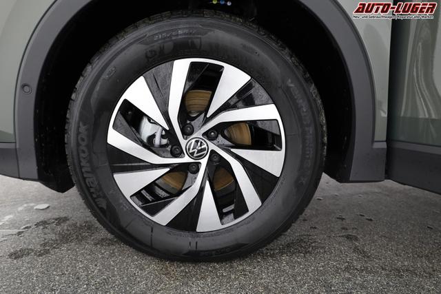 Volkswagen Tiguan 1.5 eTSI 110 kW Life DSG Life, Pano, Navi, EasyOpen, LED-Plus, 5 J.-Garantie 
