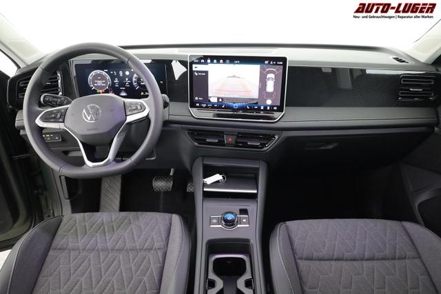 Volkswagen Tiguan 1.5 eTSI 110 kW Life DSG Life, Pano, Navi, EasyOpen, LED-Plus, 5 J.-Garantie 