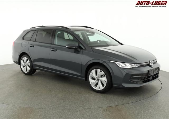 Volkswagen Golf Variant 1.5 TSI 110 kW VIII Life Facelift, AHK, easyOpen, Kamera 