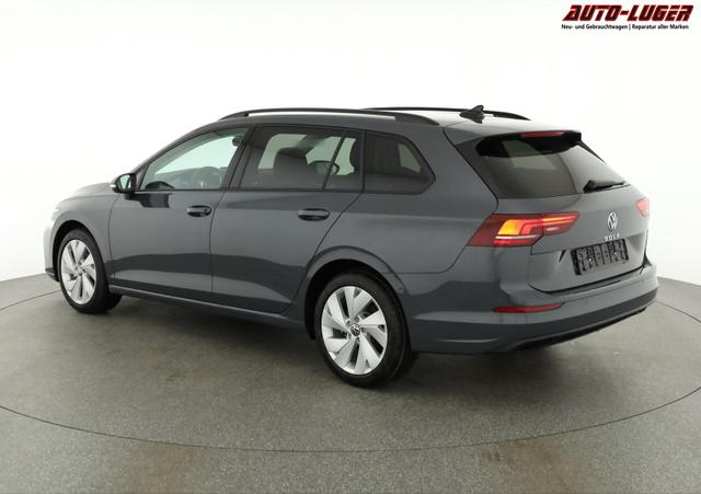 Volkswagen Golf Variant 1.5 TSI 110 kW VIII Life Facelift, AHK, easyOpen, Kamera 
