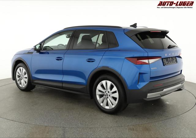 Skoda Elroq 60 Loft Loft, W&auml;rmepumpe, Navi, Kamera, Side, Winter, 19-Zoll, 4-J. Garantie 