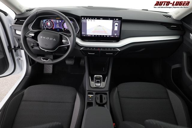 Skoda Octavia Combi 2.0 TDI 110 kW Selection DSG Selection, Navi, AHK, el. Klappe, 5-J Garantie 