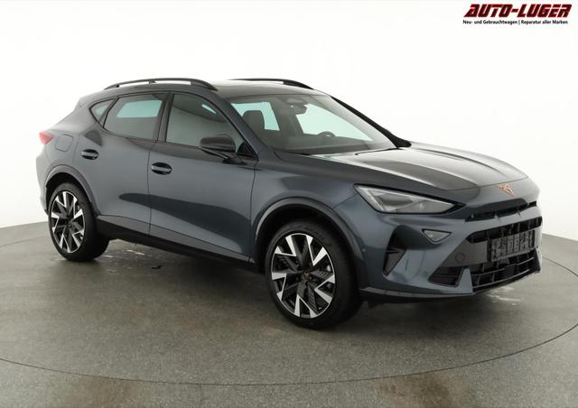 Cupra Formentor 2.0 TSI 150 kW 4Drive DSG 4Drive, Matrix, AHK, Pano, Navi, AreaView 