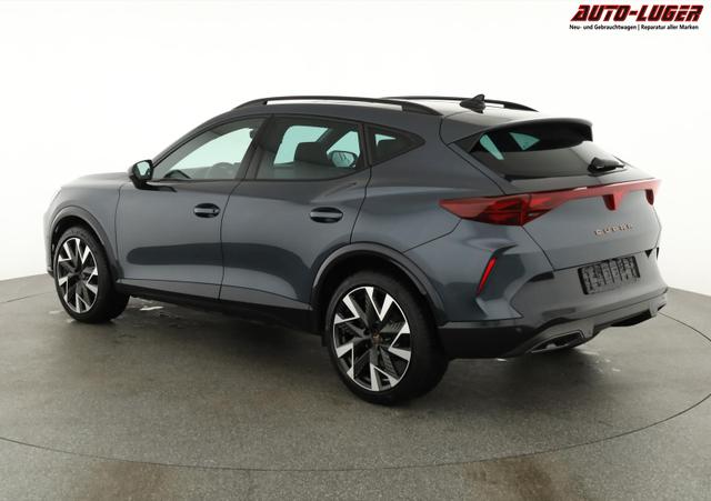 Cupra Formentor 2.0 TSI 150 kW 4Drive DSG 4Drive, Matrix, AHK, Pano, Navi, AreaView 