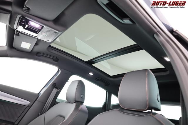 Cupra Formentor 2.0 TSI 150 kW 4Drive DSG 4Drive, Matrix, AHK, Pano, Navi, AreaView 