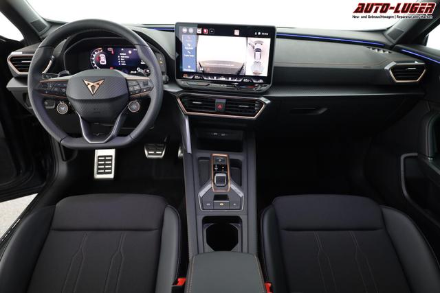 Cupra Formentor 2.0 TSI 150 kW 4Drive DSG 4Drive, Matrix, AHK, Pano, Navi, AreaView 