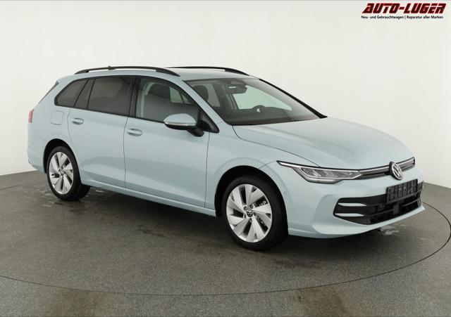 Volkswagen Golf 1.5 TSI 110 kW VIII Variant Life Facelift, AHK, easyOpen, Kamera, 3-J Garantie 