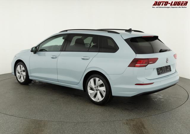 Volkswagen Golf 1.5 TSI 110 kW VIII Variant Life Facelift, AHK, easyOpen, Kamera, 3-J Garantie 