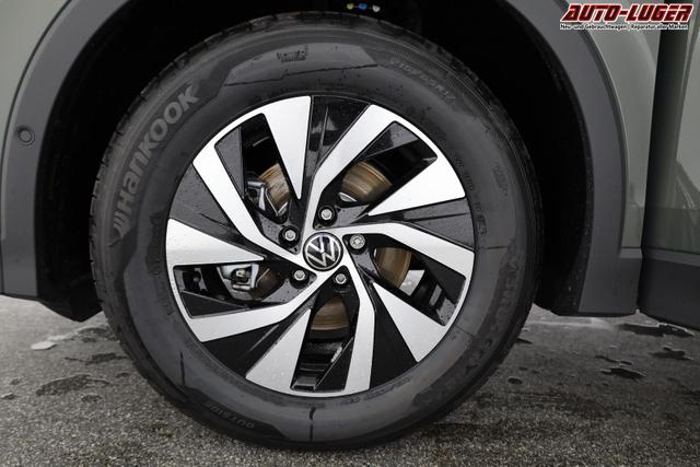 Volkswagen Tiguan 1.5 eTSI 110 kW Life DSG Life, easyOpen, LED-Plus, Winterpaket 