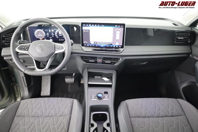 Volkswagen Tiguan 1.5 eTSI 110 kW Life DSG Life, easyOpen, LED-Plus, Winterpaket 