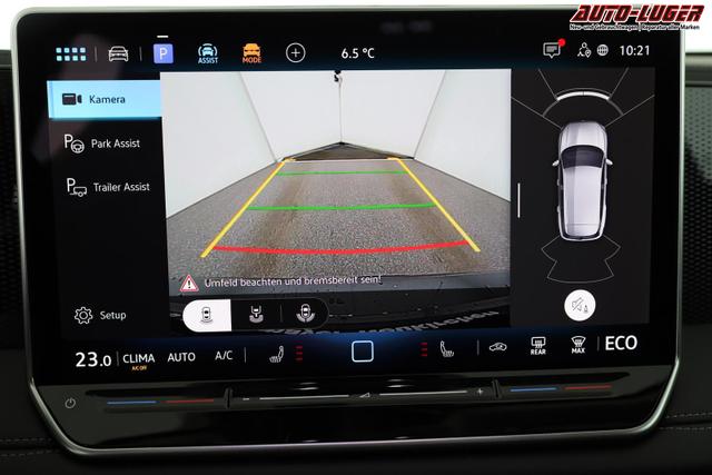 Volkswagen Tiguan 1.5 TSI eHybrid 150 kW Life DSG Life, AHK, Navi, Side, easyOpen, Winter 