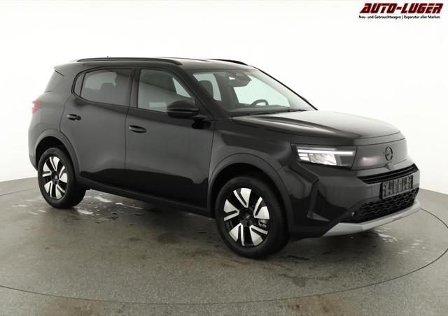 Opel Frontera GS 1.2 100 kW 1.2, 7-Sitzer, LED, Navi, Kamera, Side, 17-Zoll 