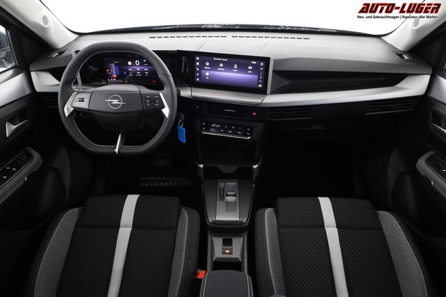 Opel Frontera GS 1.2 100 kW 1.2, 7-Sitzer, LED, Navi, Kamera, Side, 17-Zoll 