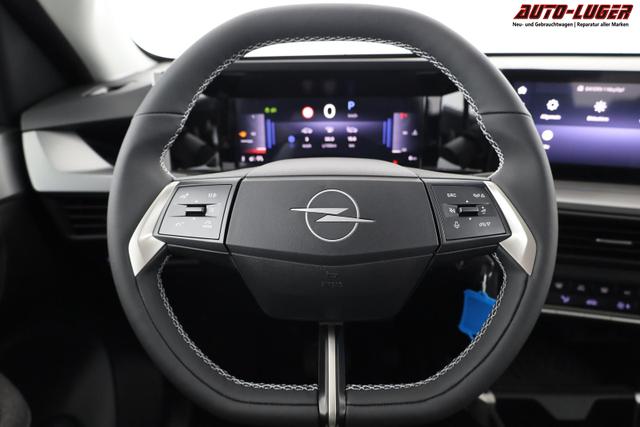 Opel Frontera GS 1.2 100 kW 1.2, 7-Sitzer, LED, Navi, Kamera, Side, 17-Zoll 