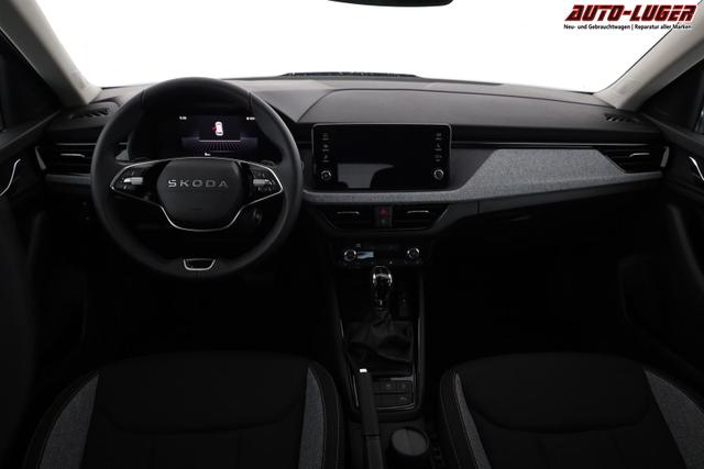 Skoda Kamiq Selection 1.0 TSI DSG Selection, Matrix, Kamera, 16-Zoll, Winter, 4-J Garantie 