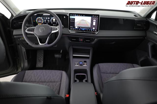 Volkswagen Tiguan 1.5 TSI eHybrid 150 kW Life DSG Life, AHK, Navi, Side, easyOpen, Winter 