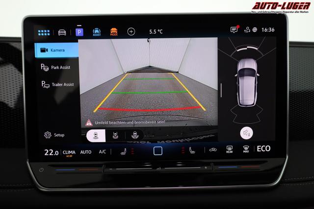 Volkswagen Tiguan 1.5 TSI eHybrid 150 kW Life DSG Life, AHK, Navi, Side, easyOpen, Winter 