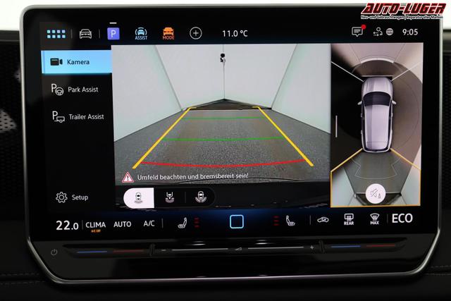 Volkswagen Tiguan 1.5 TSI eHybrid 150 kW Life DSG Life, IQ.Light, Pano, AHK, EasyOpen, AreaView, Side 