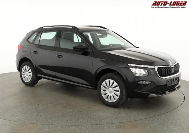 Skoda Kamiq Selection 1.5 TSI DSG Selection, AHK, Kamera, Winter, 4-J Garantie 