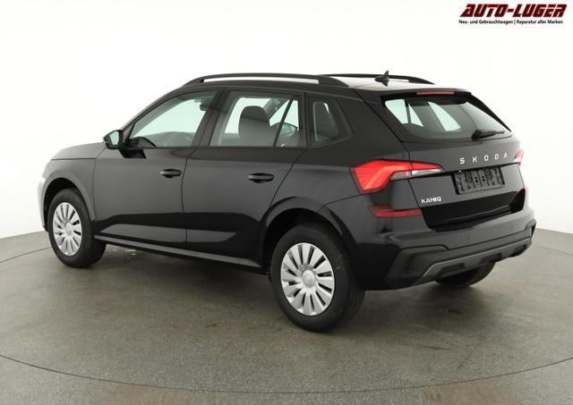 Skoda Kamiq Selection 1.5 TSI DSG Selection, AHK, Kamera, Winter, 4-J Garantie 