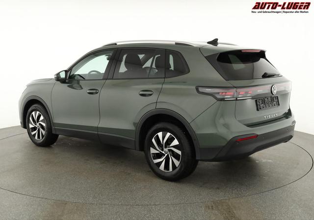 Volkswagen Tiguan 1.5 eTSI 110 kW Life DSG Life, easyOpen, Kamera, 5-J Garantie, LED-Plus 