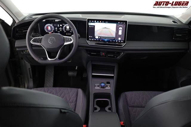 Volkswagen Tiguan 1.5 eTSI 110 kW Life DSG Life, easyOpen, Kamera, 5-J Garantie, LED-Plus 