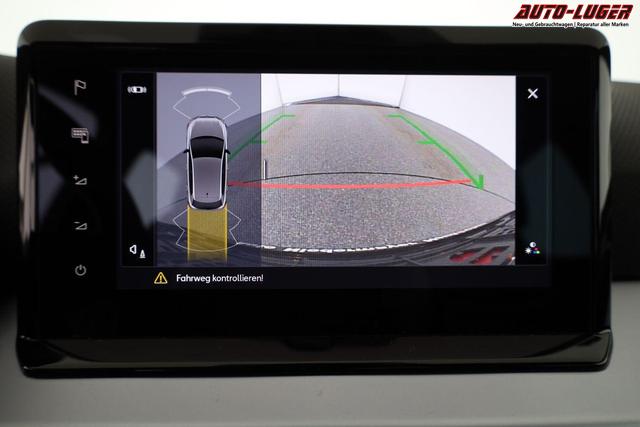 Seat Ibiza FR 1.5 TSI DSG FR, Navi, 18-Zoll, Kamera, ACC, Winter 