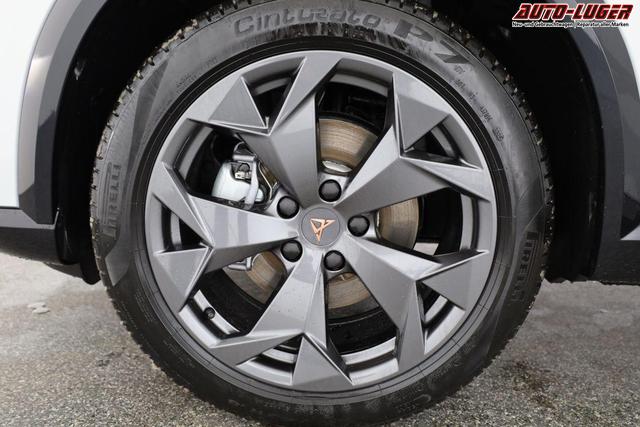 Cupra Formentor 1.5 eTSI 110 kW DSG, Matrix, Navi, Kamera, Winter, el. Klappe, 5 J.-Garantie 