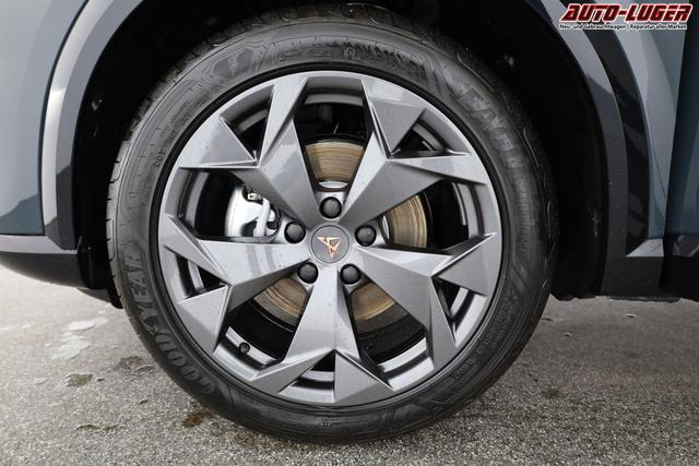 Cupra Formentor 1.5 eTSI 110 kW DSG, Matrix, AHK, Navi, Kamera, Winter, el. Klappe, 5 J.-Garantie 