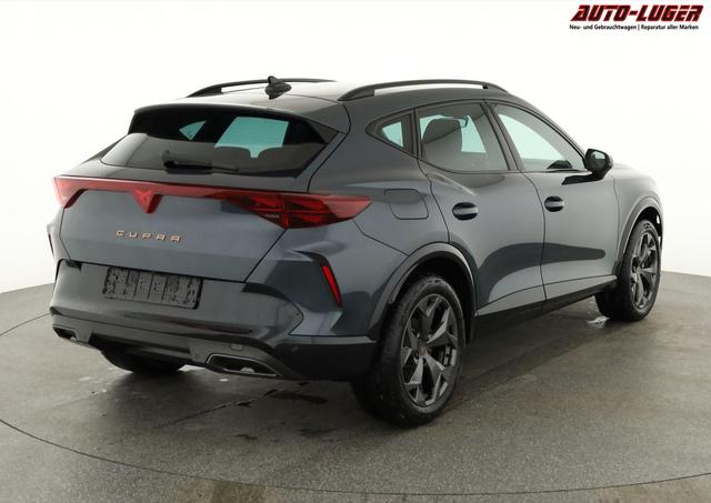 Cupra Formentor 1.5 eTSI 110 kW DSG, Matrix, Navi, AreaView, Side, Winter, el. Klappe, 5 J.-Garantie 